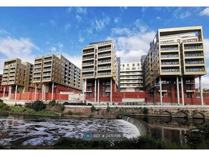 2 Bedroom Flat To Rent In Adelphi Street, Salford, M3