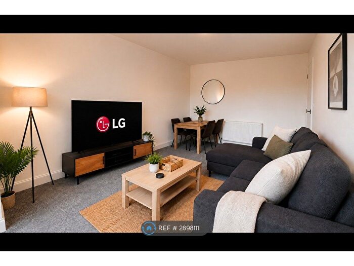5 Bedroom Terraced House To Rent In Beaconsfield St, Newcastle Upon Tyne, NE4
