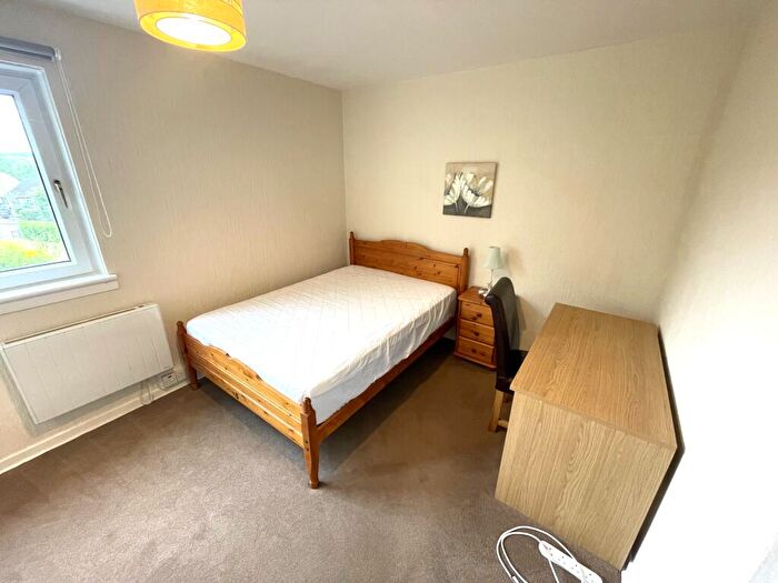 2 Bedroom Flat To Rent In Auchinyell Road, Aberdeen, AB10