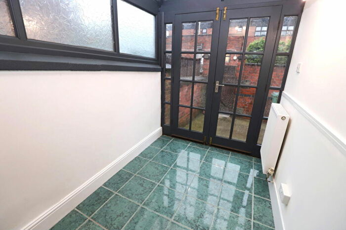 2 Bedroom Terraced House For Sale In Ainsworth Road, Bury, BL8