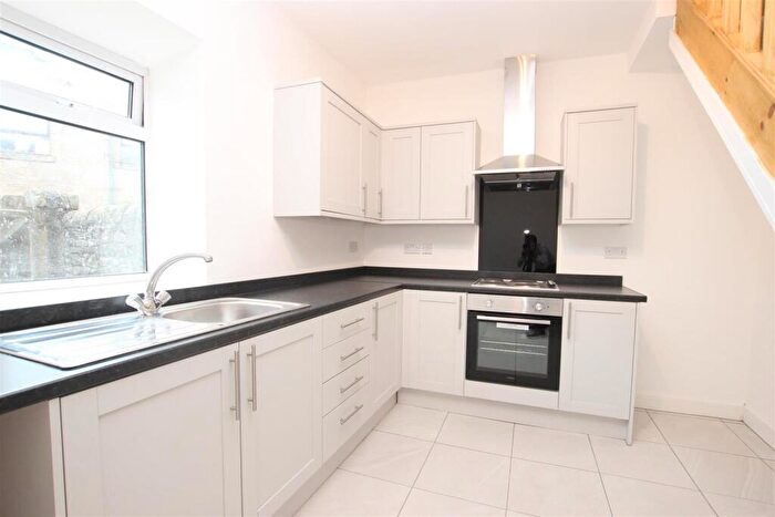 2 Bedroom Terraced House To Rent In Empress Street, Lower Darwen, Darwen, BB3