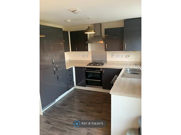 3 Bedroom Semi-Detached House To Rent In Brecken Court, Hampton Centre, Peterborough, PE7