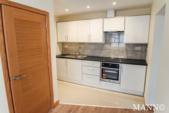 1 Bedroom Flat To Rent In High Street, Swanley, BR8