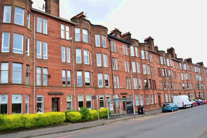 1 Bedroom Flat To Rent In Kingspark Road, Flat /, Mount Florida, Glasgow, G44