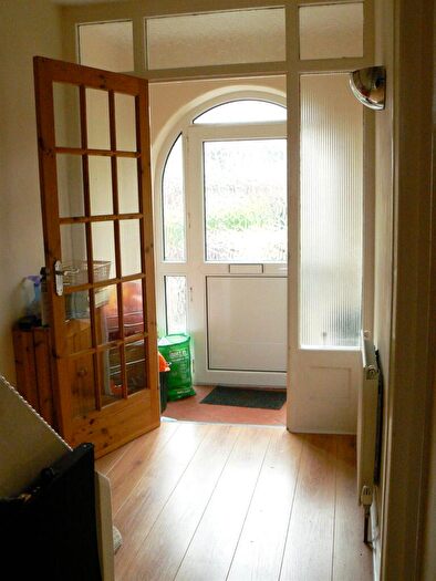 4 Bedroom House To Rent In Fifth Avenue, Bristol, BS7