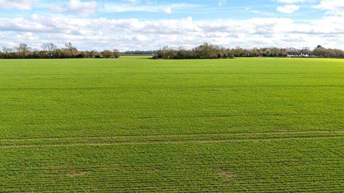 Farm Land For Sale In Land Nr Kirtling And Ashley, CB8