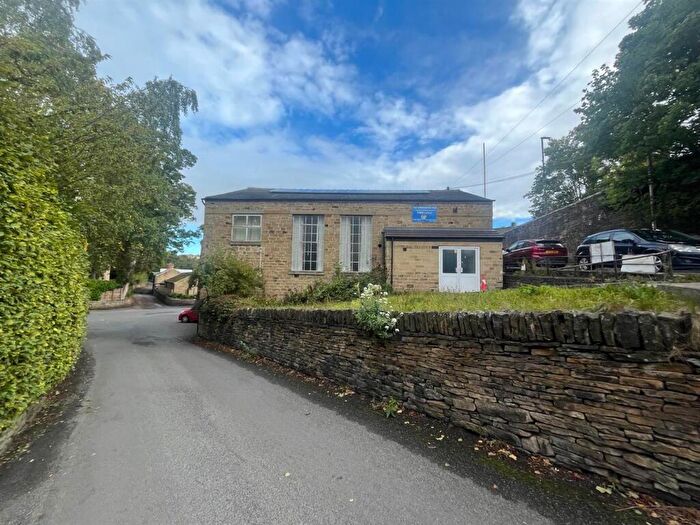 Character Property For Sale In Riley Lane, Kirkburton, Huddersfield, HD8