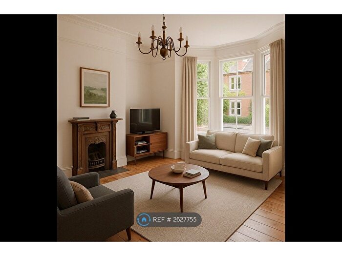2 Bedroom Flat To Rent In Brockman Road, Folkestone, CT20