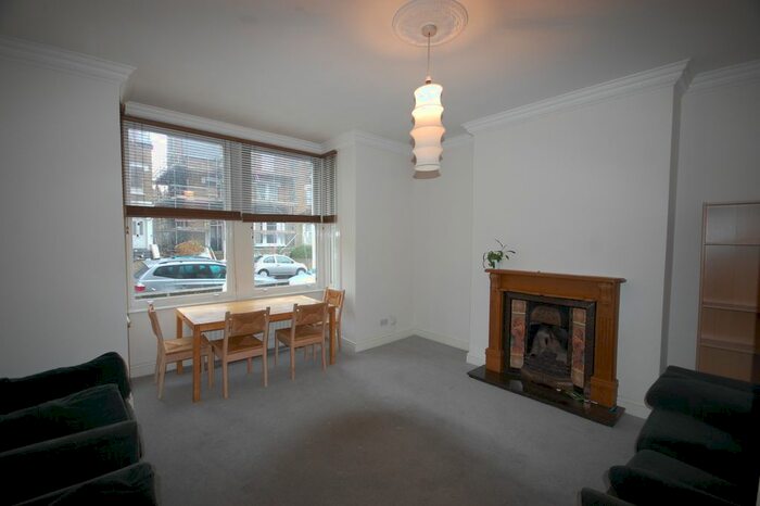 2 Bedroom Flat To Rent In Lady Margaret Road, London, N19