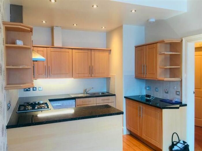 1 Bedroom Flat To Rent In Henderson Gardens, Edinburgh, EH6