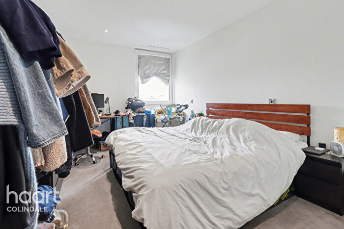 1 Bedroom Apartment For Sale In Dara House, Capitol Way, NW9