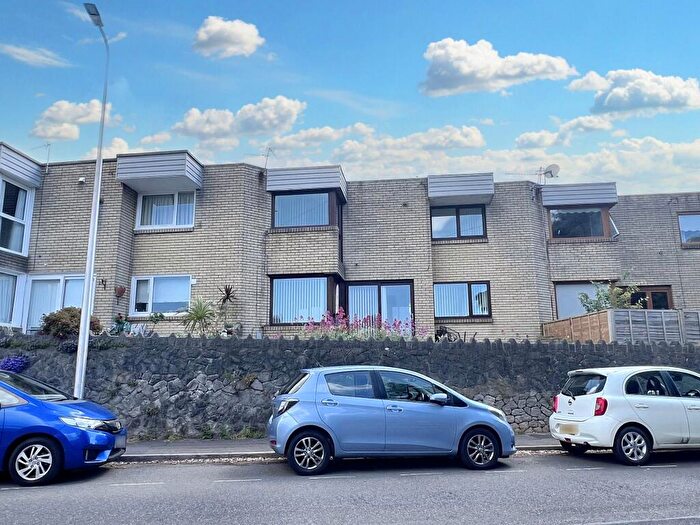 3 Bedroom Terraced House For Sale In St. Nicholas Road, Barry, CF62