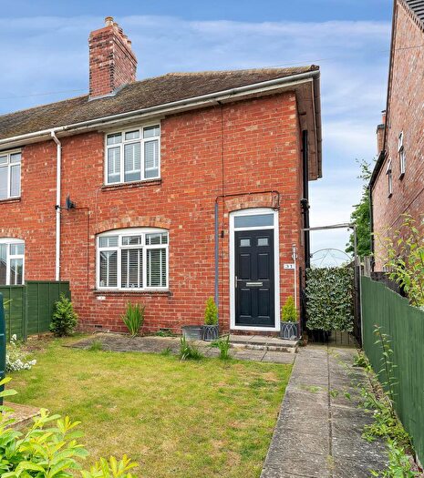 3 Bedroom End Of Terrace House For Sale In Middle Street, Rippingale, Bourne, PE10