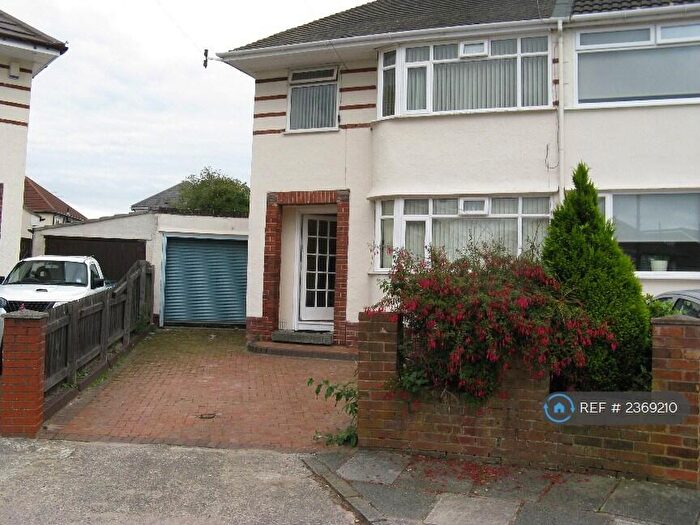 4 Bedroom Semi-Detached House To Rent In Rose Bank Road, Liverpool, L16