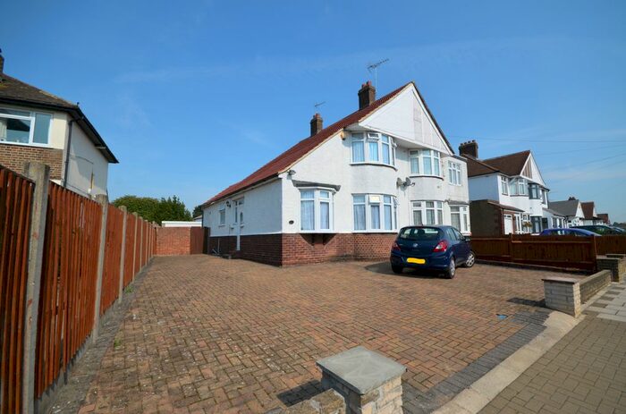 3 Bedroom Semi-Detached House To Rent In Jersey Avenue, Stanmore, HA7