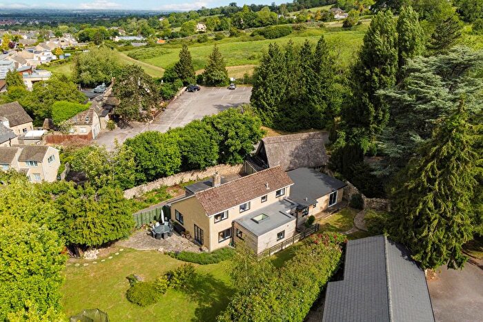 5 Bedroom Detached House For Sale In Stockwell Lane, Woodmancote, Cheltenham, Gloucestershire, GL52