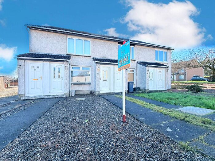 1 Bedroom Flat For Sale In Heritage Drive, Carron, FK2