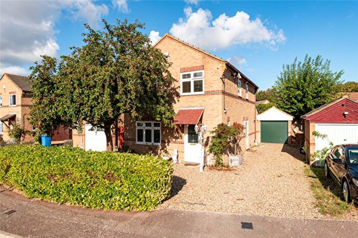 4 Bedroom Detached House To Rent In The Willows, Kemsley, Sittingbourne, Kent, ME10