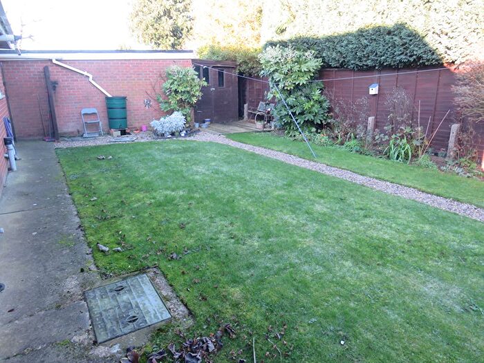 2 Bedroom Detached Bungalow To Rent In Greenwood Drive, Boston, PE21