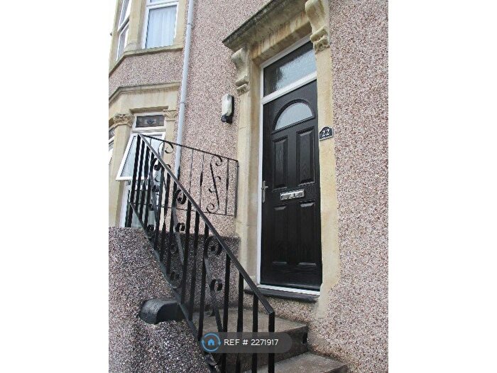 7 Bedroom Semi-Detached House To Rent In Islington Road, Bristol, BS3