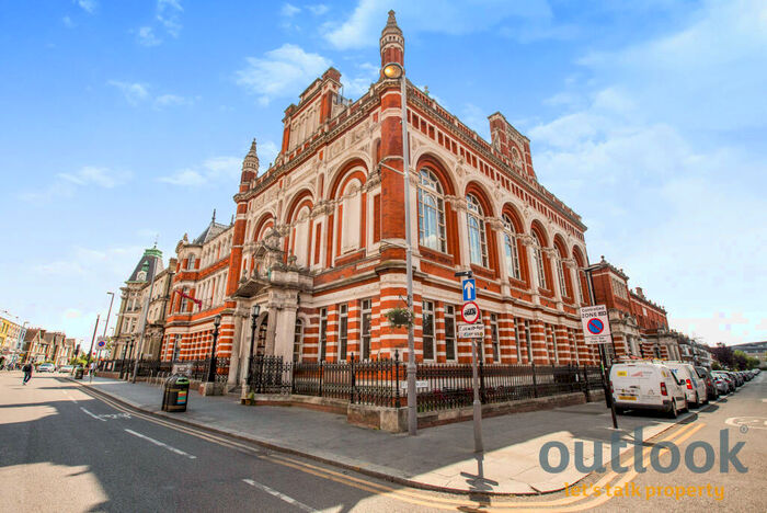 Studio To Rent In Adelaide Road, Leyton, E10