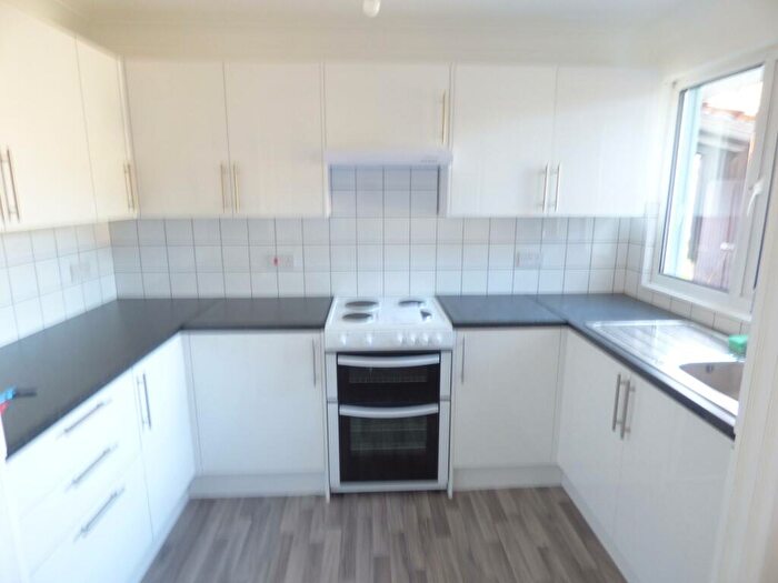 3 Bedroom Terraced House To Rent In Littlebury Green, Basildon, SS13