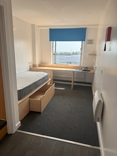 Studio To Rent In Dunn House Student Accommodation, - North Bridge Street, Sunderland, SR5