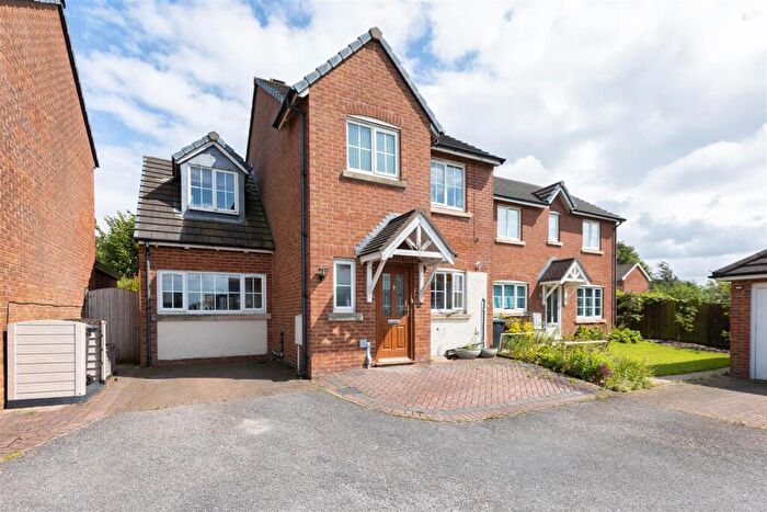 5 Bedroom Detached House For Sale In Redruth Drive, Carnforth, LA5