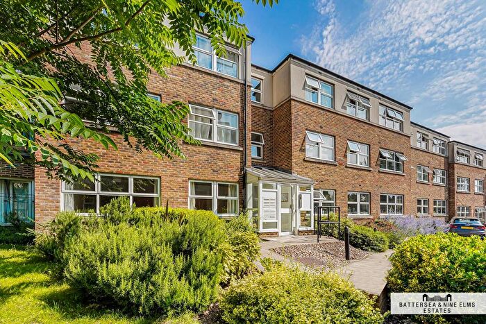 1 Bedroom Flat For Sale In Ferndale Road, London, SW9