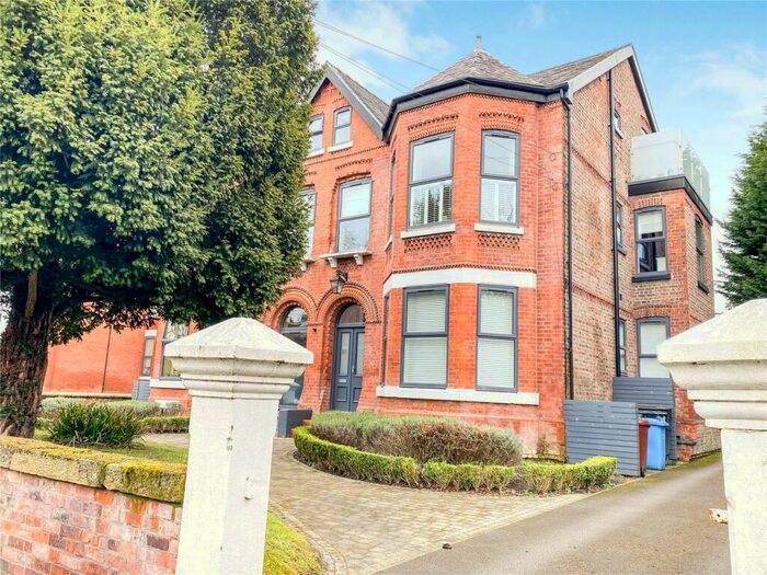 1 Bedroom Flat To Rent In The Beeches, West Didsbury, Manchester, M20