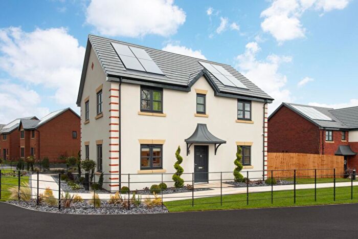4 Bedroom Detached House For Sale In Nuneaton, Warwickshire, CV11