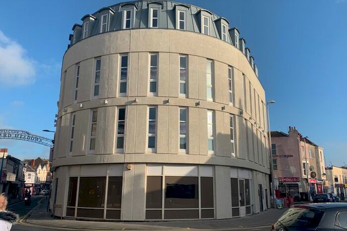 2 Bedroom Flat To Rent In Alexandra Parade, Weston-Super-Mare, BS23