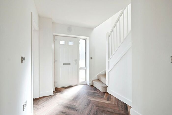 4 Bedroom Detached House For Sale In Mulberry Close, Garboldisham, Diss, IP22