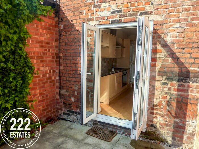 1 Bedroom Flat To Rent In Egypt Street, Warrington, Warrington, WA1