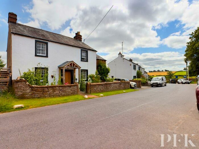4 Bedroom Detached House For Sale In Cliburn, Penrith, CA10