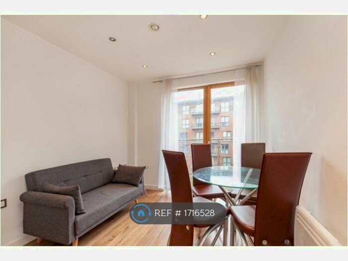 1 Bedroom Flat To Rent In Shire House, Sheffield, S11