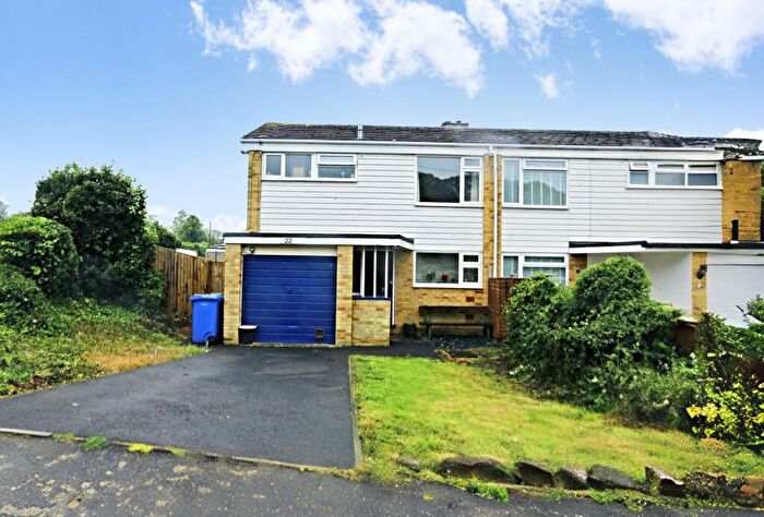 3 Bedroom End Of Terrace House For Sale In Stoney Road, Dunkirk, Faversham, ME13