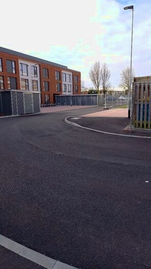 1 Bedroom Flat To Rent In Park Heights, Basingstoke, RG22