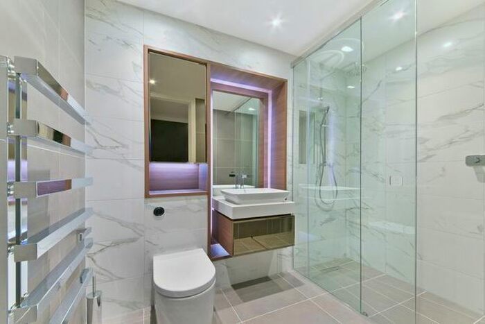 Studio For Sale In Stable Walk, London, E1