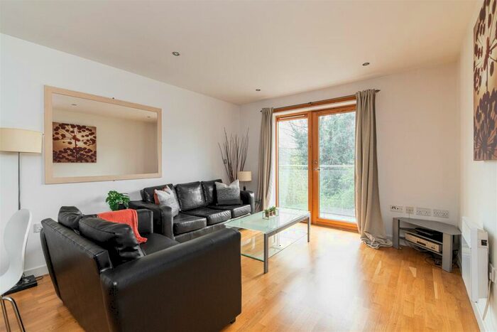 2 Bedroom Apartment To Rent In Manor Chare Apartments, City Centre, Newcastle Upon Tyne, NE1