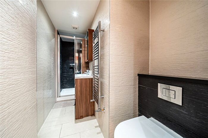 1 Bedroom Flat To Rent In Cromwell Road, London, SW5