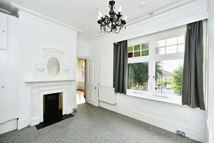 1 Bedroom Flat For Sale In Harrington Road, Brighton, BN1