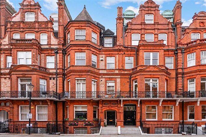 1 Bedroom Flat To Rent In Draycott Place, London, SW3