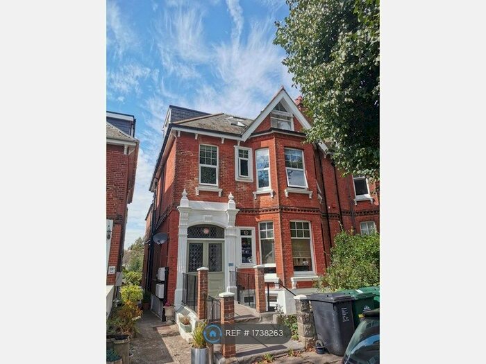 1 Bedroom Flat To Rent In Wilbury Villas, Hove, BN3