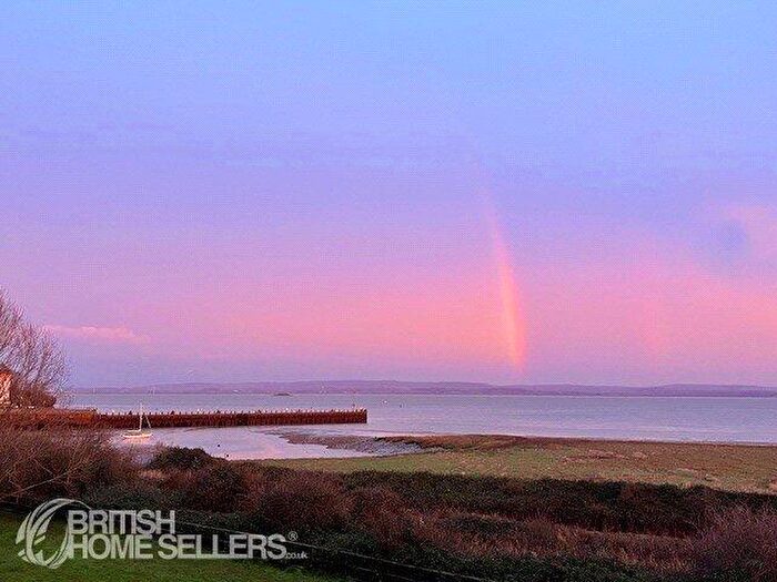 1 Bedroom Apartment For Sale In Kittiwake Drive, Portishead, Bristol, Somerset, BS20