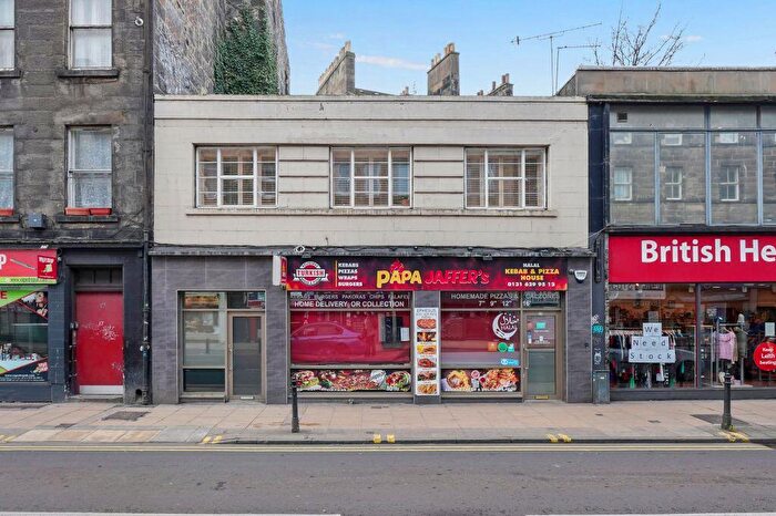 1 Bedroom Flat For Sale In Great Junction Street, Leith, Edinburgh, EH6