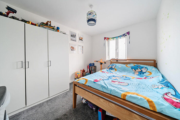 3 Bedroom End Of Terrace House For Sale In Broadhays Drive, Cranbrook, EX5