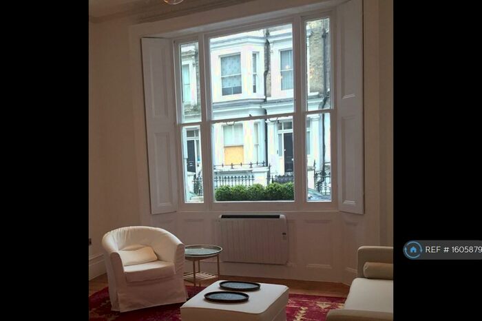 1 Bedroom Flat To Rent In Chelsea, London, SW10