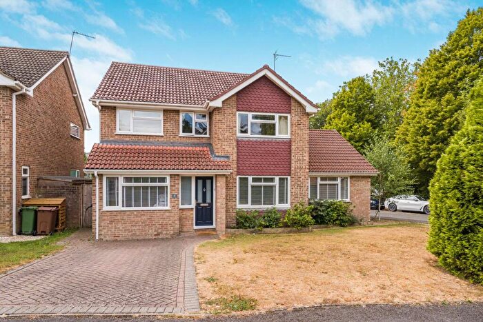4 Bedroom Detached House For Sale In Charlton Court Road, Charlton Kings, Cheltenham, GL52