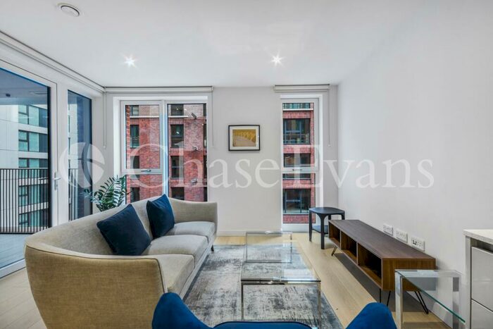 1 Bedroom Flat To Rent In Elephant Park, Heygate Street, Elephant & Castle, London, SE17